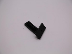 Fabrikgroßhandel für Gummi-Kunststoffteile, Verbindungsstück aus Edelstahl, Schrauben für Terrassendielen mit Clips
