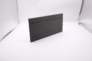 傳統圍籬鋁板條空心143×13，實心67×15 96×11 112×9.5用於外部裝飾