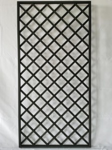 傳統圍籬鋁板條空心143×13，實心67×15 96×11 112×9.5用於外部裝飾