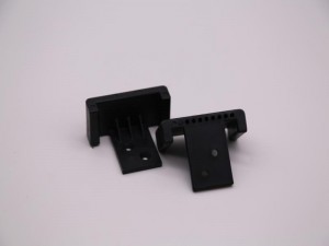 Fabrikgroßhandel für Gummi-Kunststoffteile, Verbindungsstück aus Edelstahl, Schrauben für Terrassendielen mit Clips